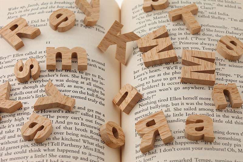 英語5点から逆転合格!