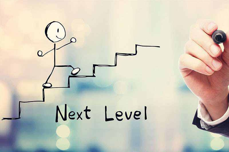 大手に負けない!